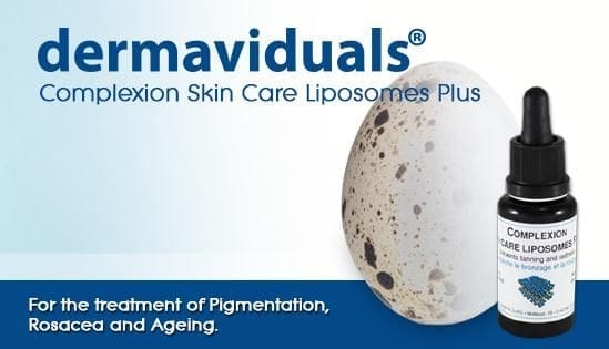 Your Skin: an un-spotted egg