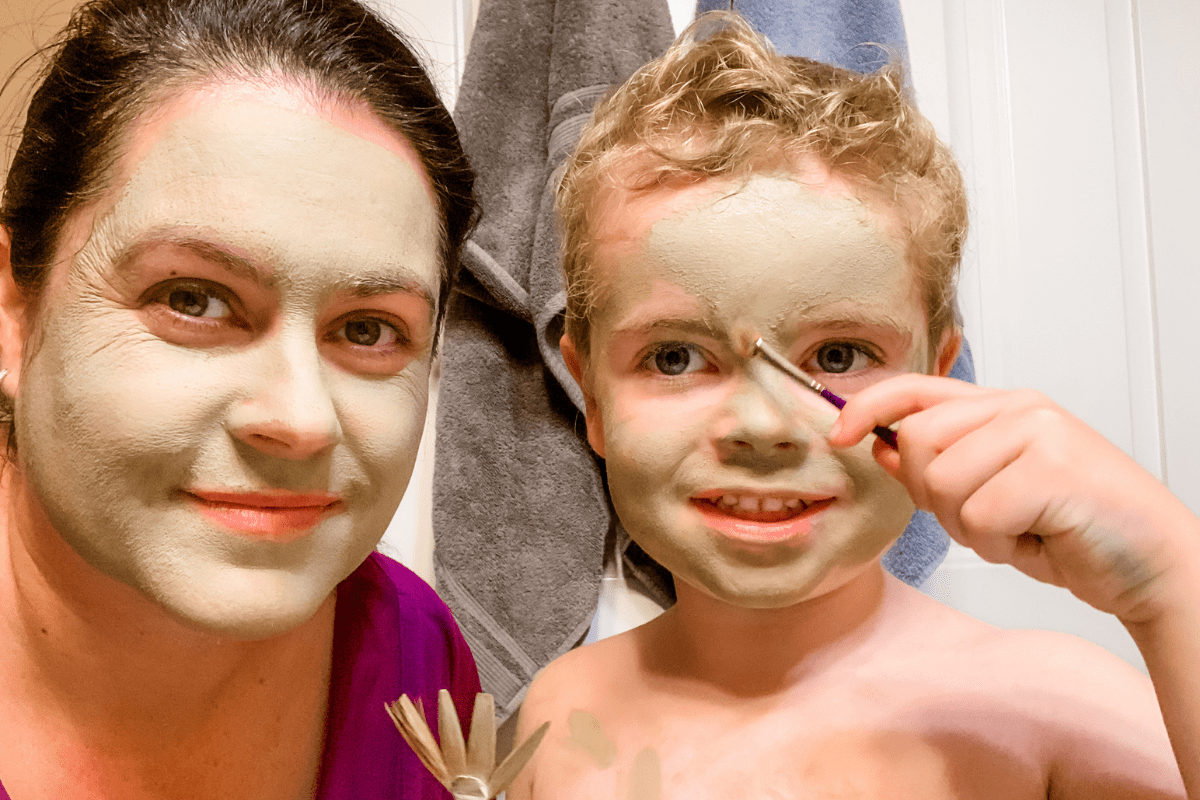 Skin Care Resolutions