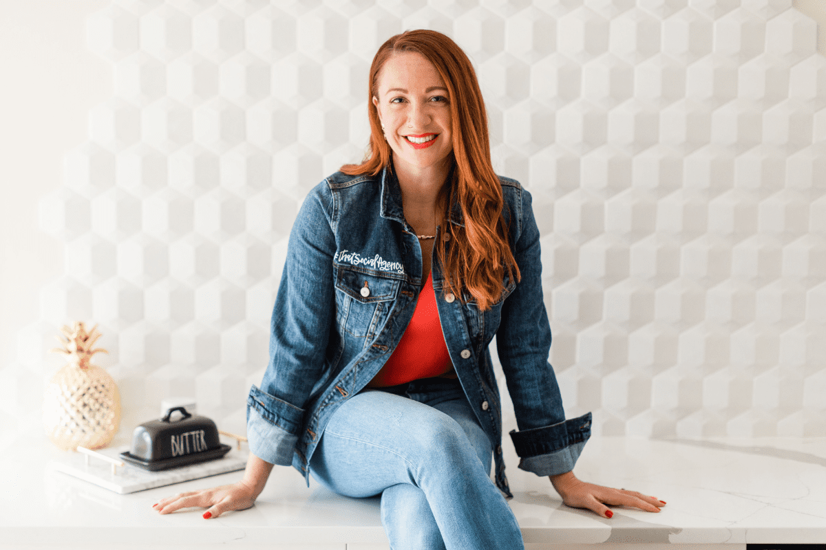 5 Techniques to Shake Up Your Business Social Media
