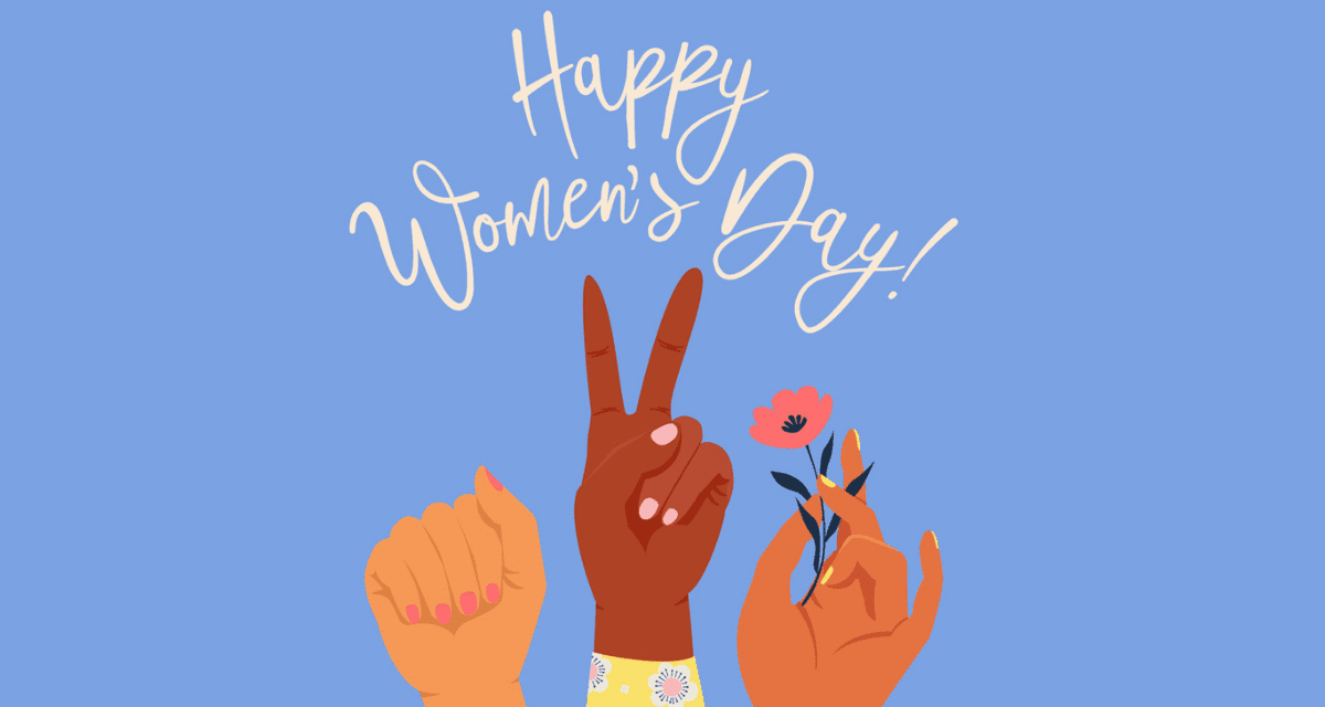Women Talking Women in Business