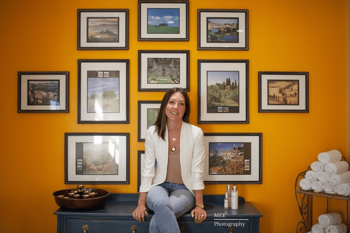 Clinic of the Month – Bella Vita Aesthetics