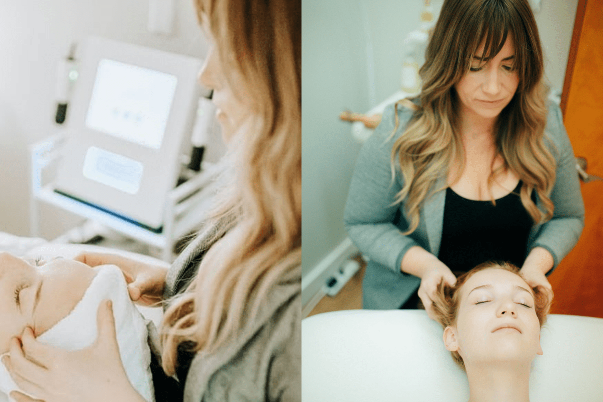 Clinic of the Month – Interview with Sarah Collins