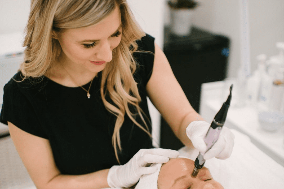 Clinic of the Month – Glow Dermal Therapy