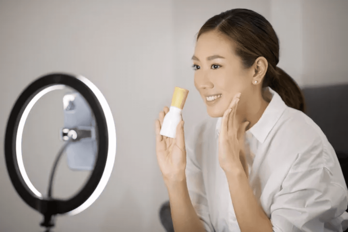 Debunking Viral Skincare Trends and Tools